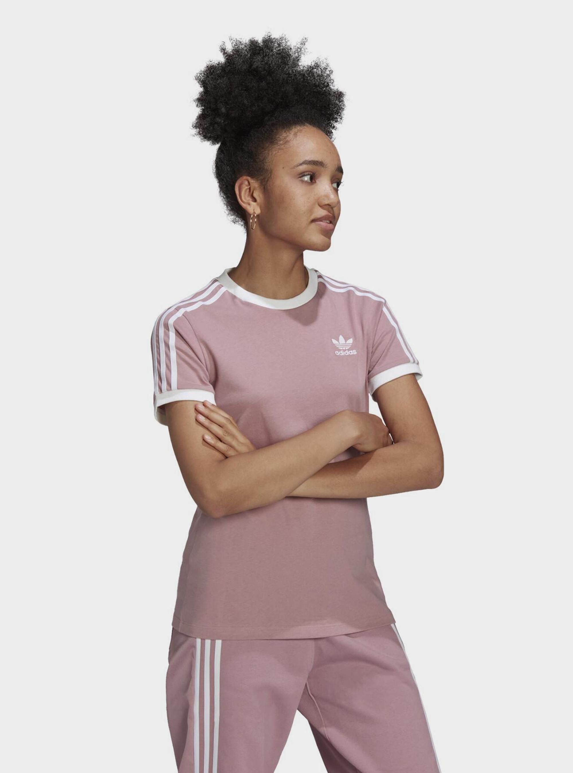 Adidas 3 STRIPES TEE HB9485