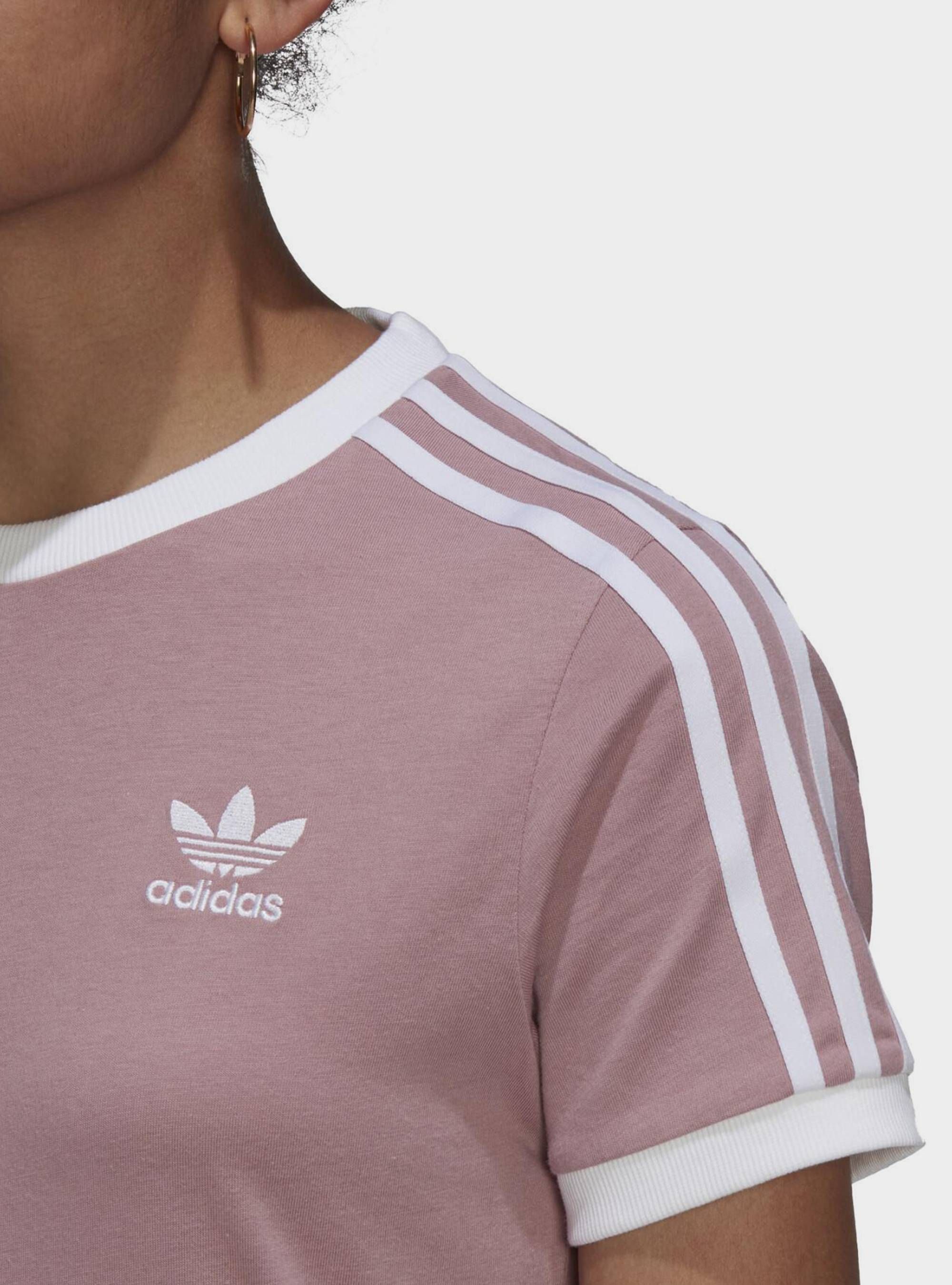Adidas 3 STRIPES TEE HB9485