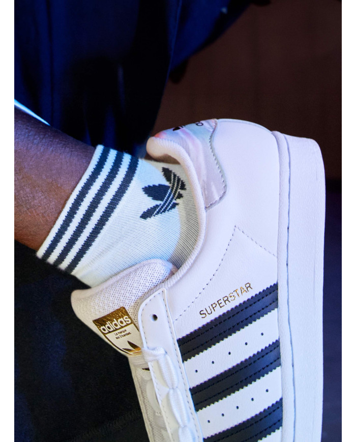 Adidas TREF ANK SCK HC 3PP EE1152