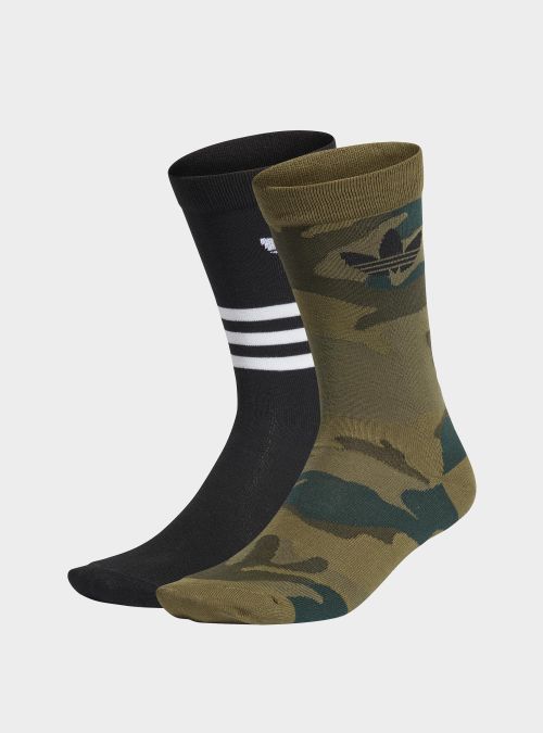 Adidas CAMO CREW 2PP FM0675