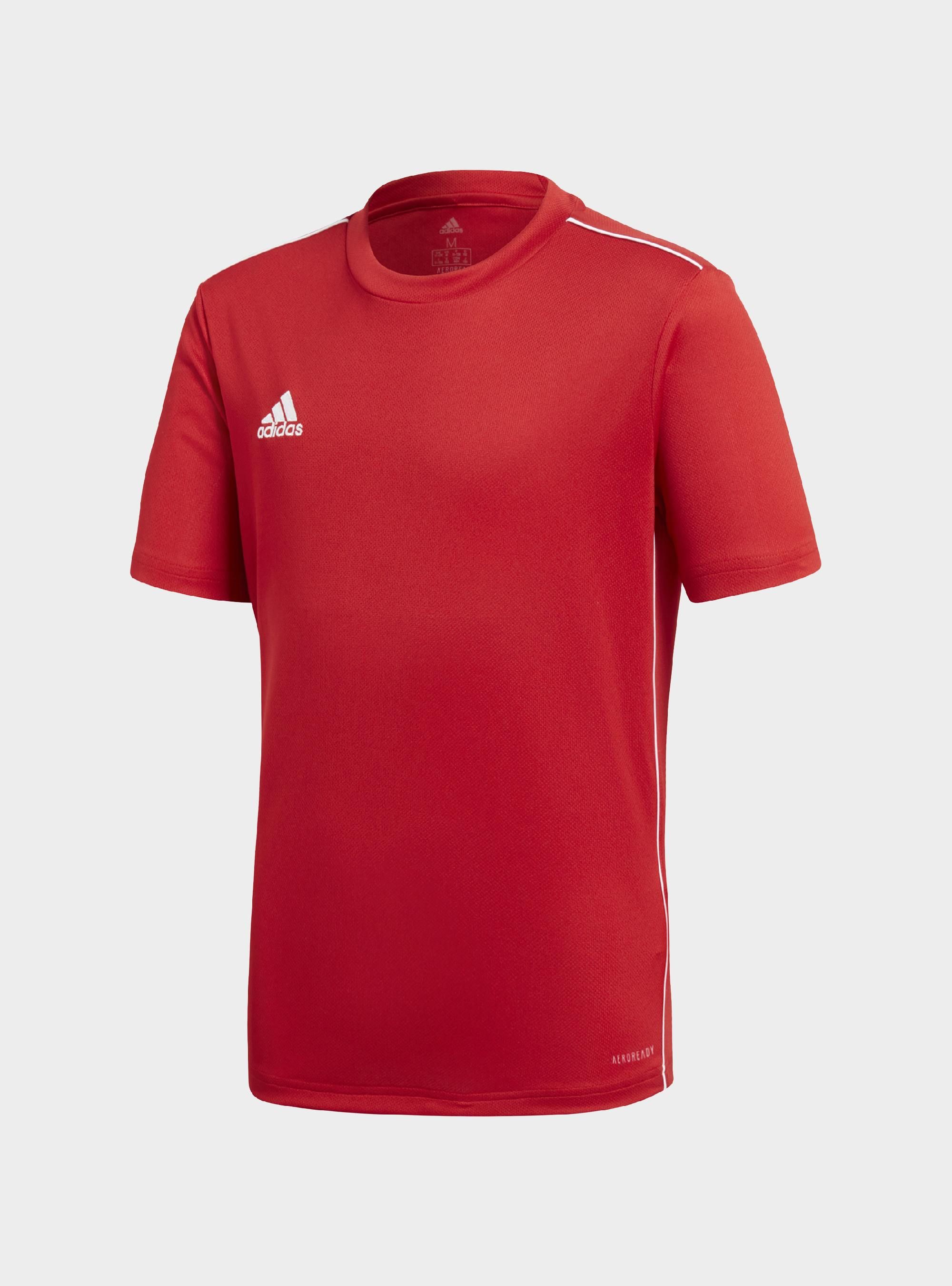 Adidas CORE18 JSY Y CV3496