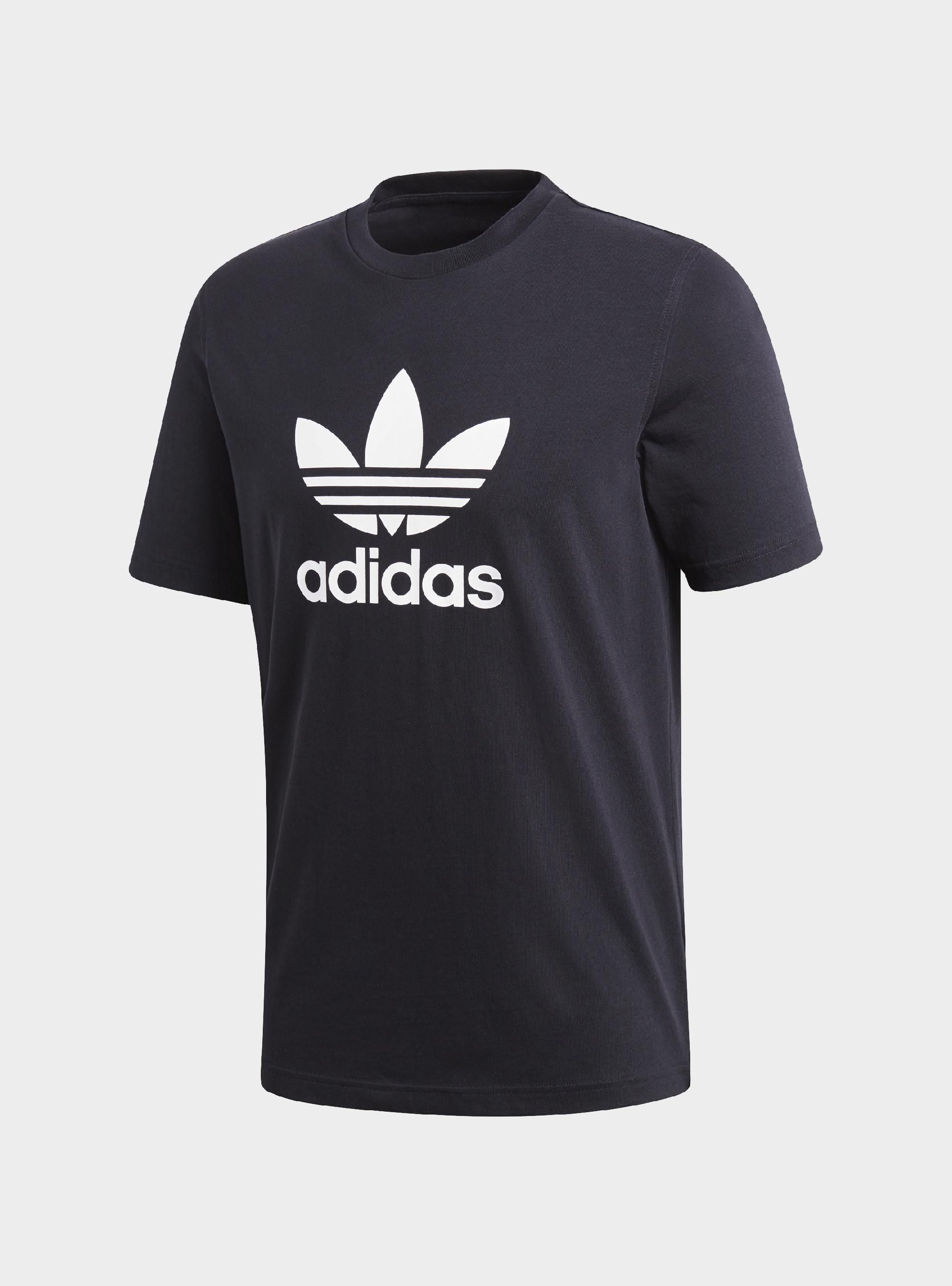 Adidas TREFOIL TEE CW0709