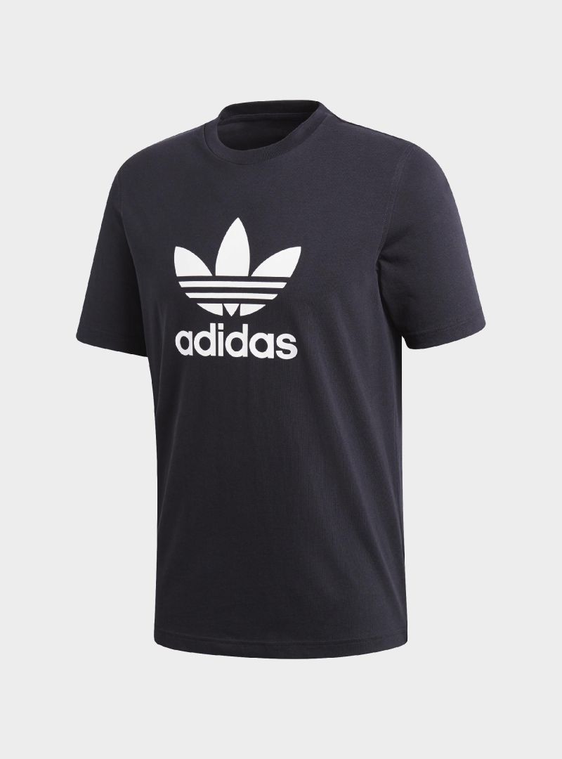 Adidas TREFOIL TEE CW0709
