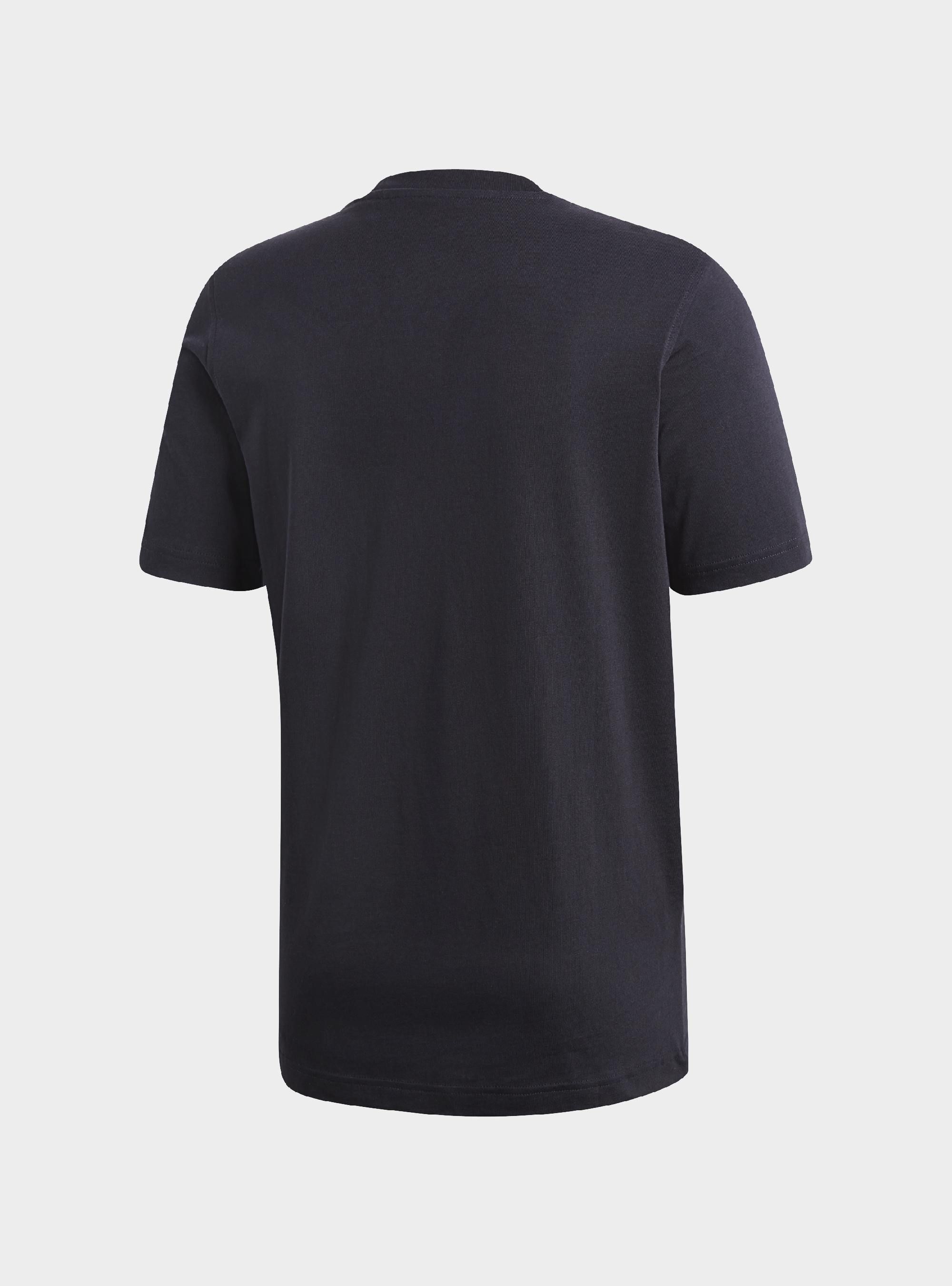Adidas TREFOIL TEE CW0709