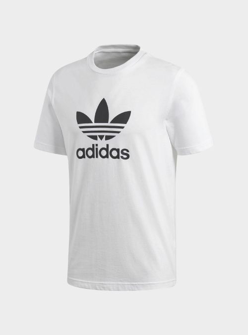 Adidas TREFOIL T-SHIRT CW0710