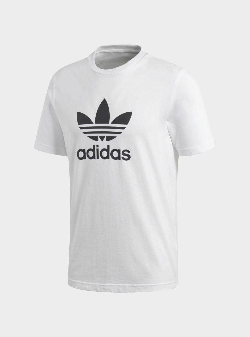 Adidas TREFOIL T-SHIRT CW0710