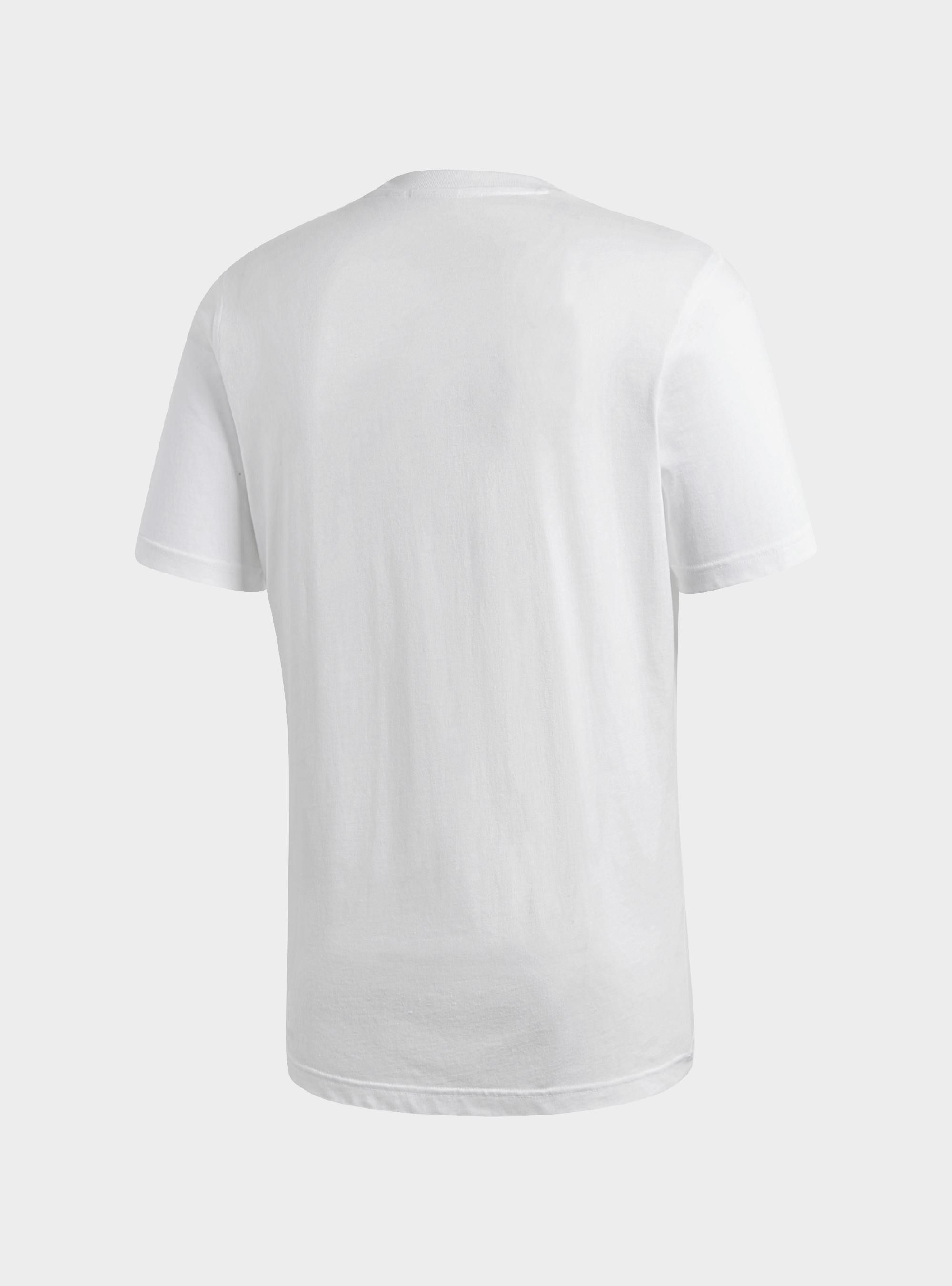 Adidas TREFOIL T-SHIRT CW0710
