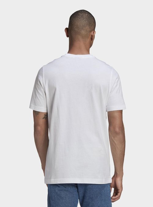 Adidas TREFOIL T-SHIRT CW0710
