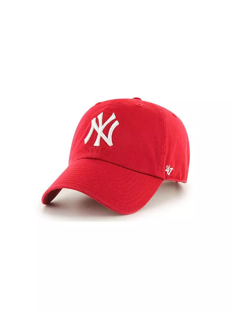 47 Brand MLB NEW YORK YANKEES B-RGW17GWS-RD
