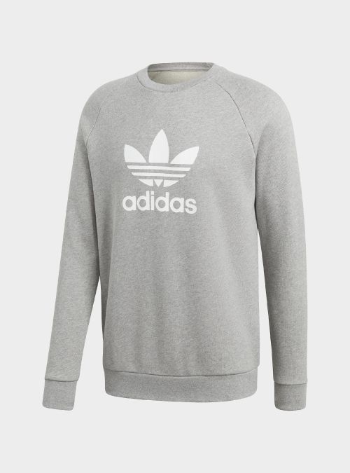 Adidas TREFOIL CREW CY4573