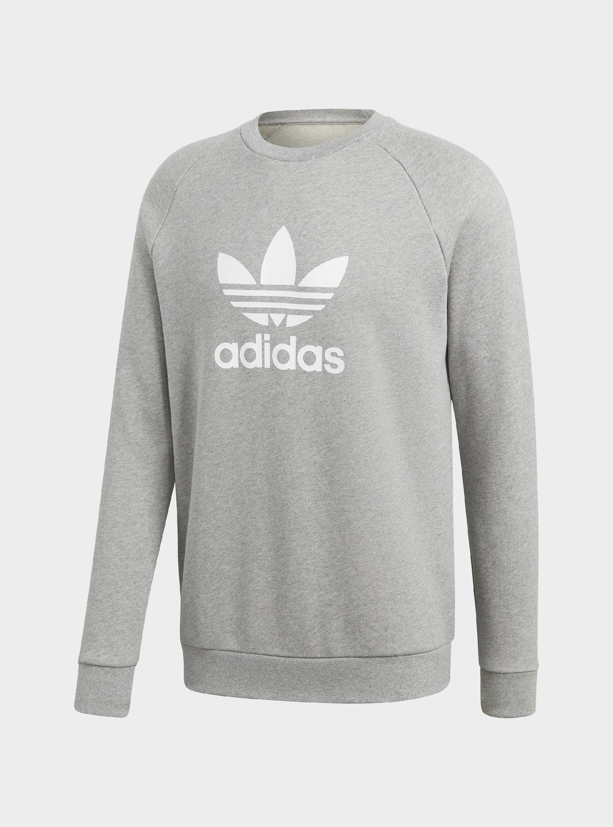 Adidas TREFOIL CREW CY4573