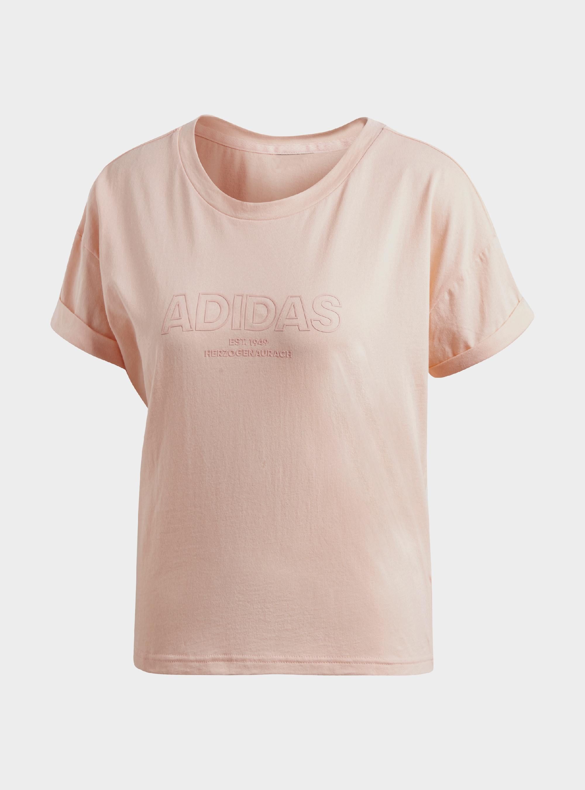 Adidas ESS ALLCAP T CZ5693