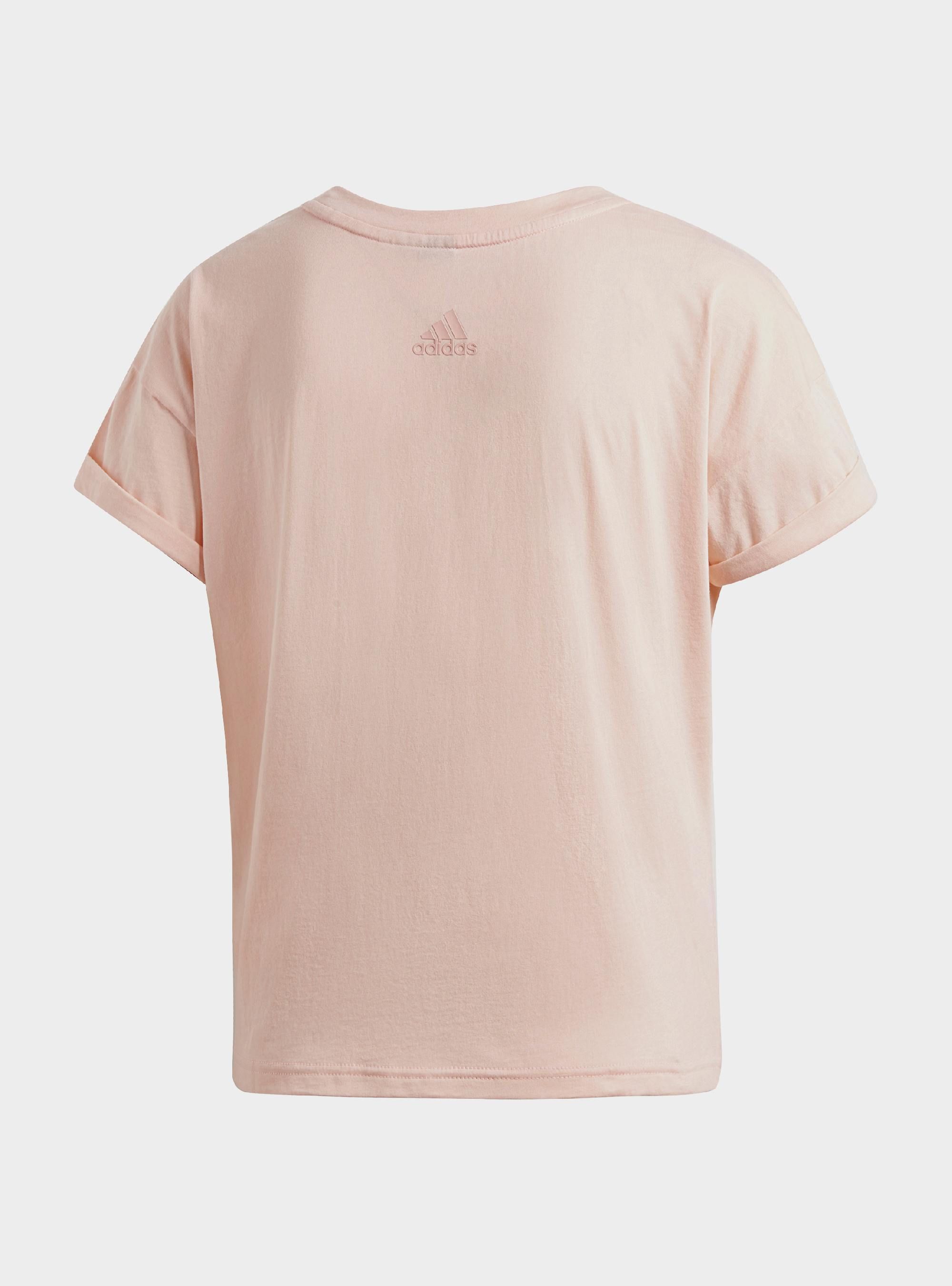 Adidas ESS ALLCAP T CZ5693