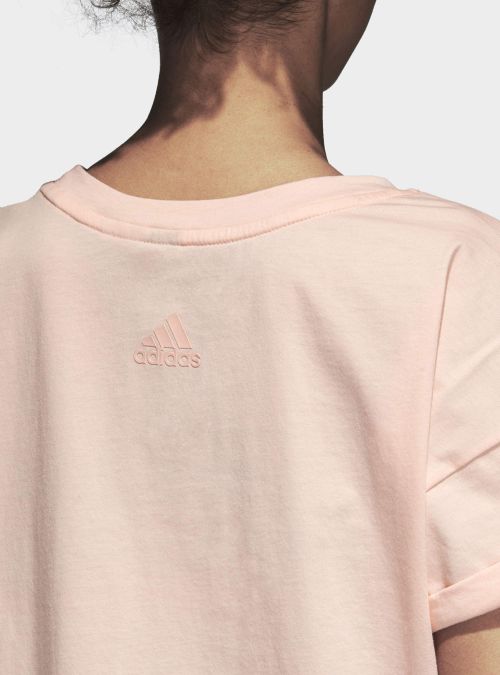Adidas ESS ALLCAP T CZ5693