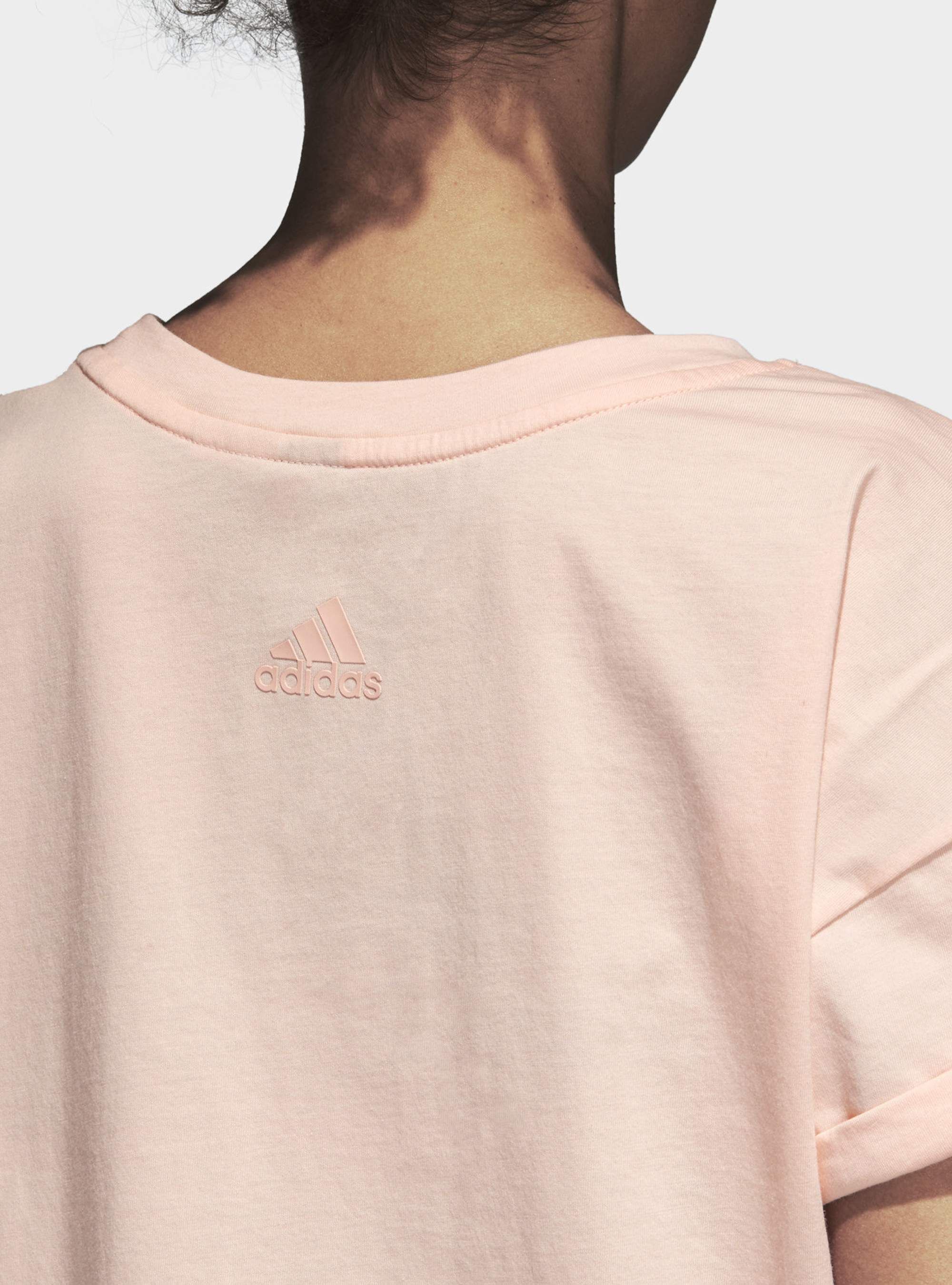 Adidas ESS ALLCAP T CZ5693