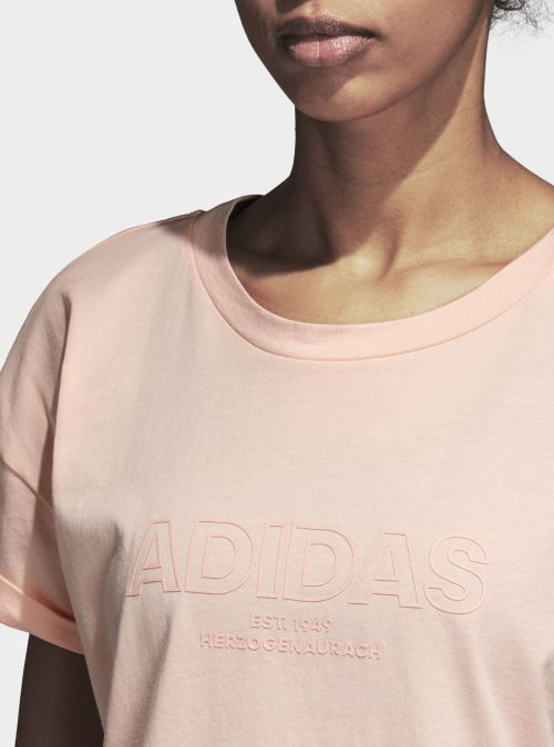 Adidas ESS ALLCAP T CZ5693