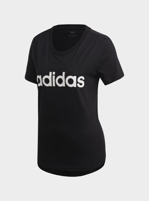 Adidas W E LIN SLIM T DP2361