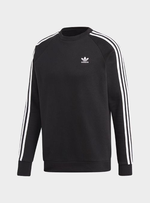 Adidas 3-STRIPES CREW DV1555