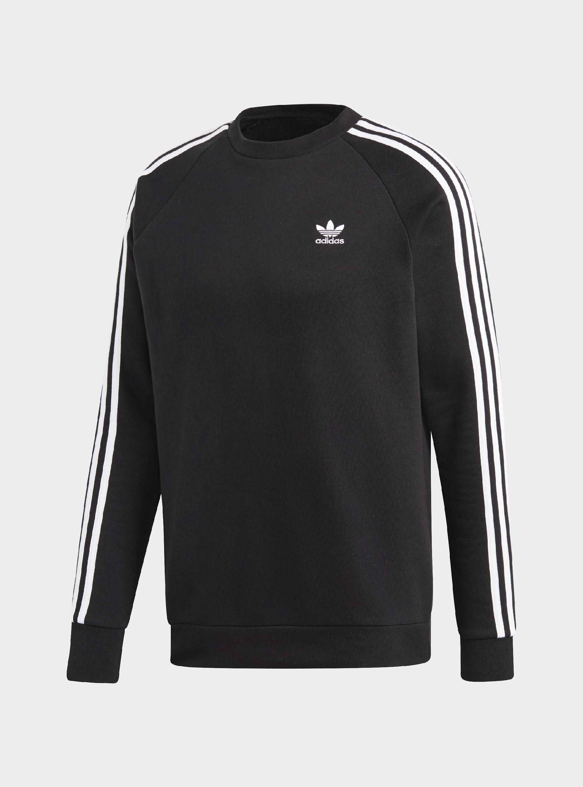 Adidas 3-STRIPES CREW DV1555