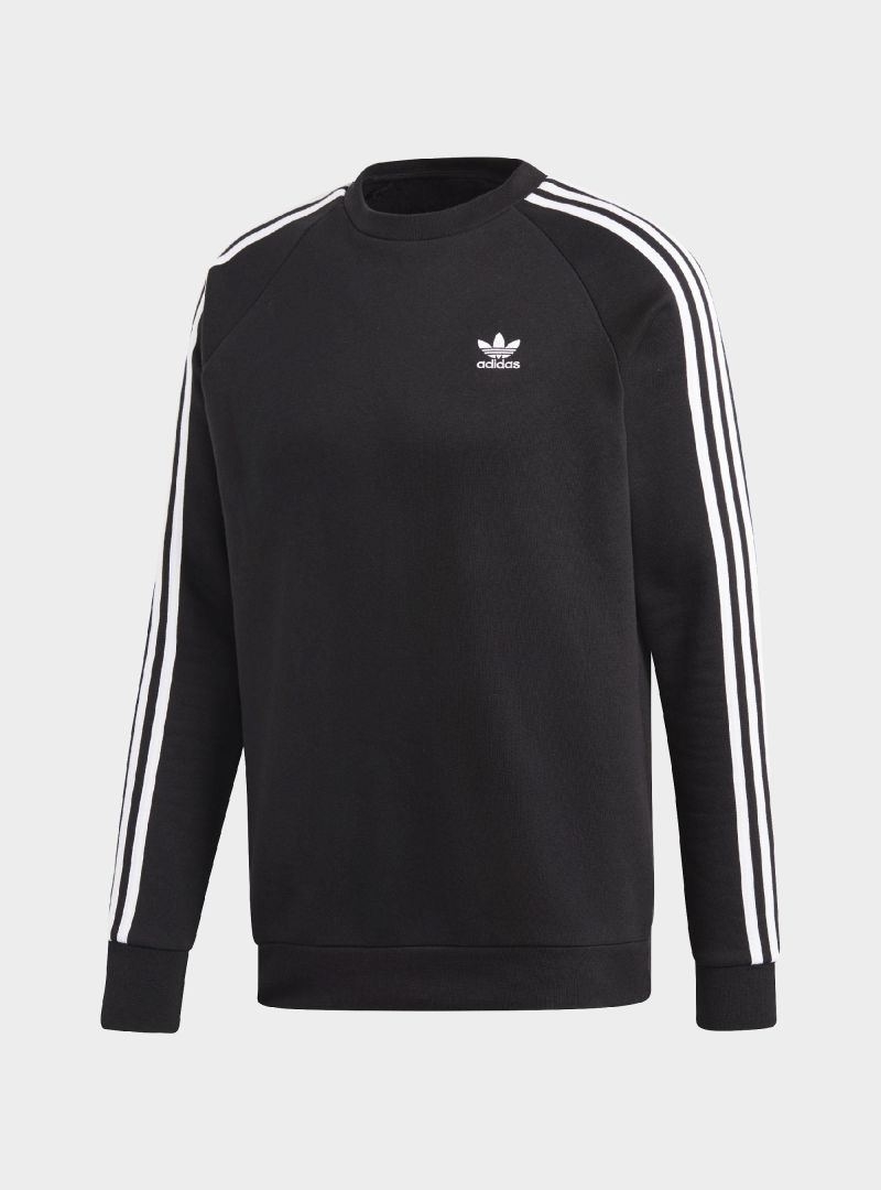 Adidas 3-STRIPES CREW DV1555