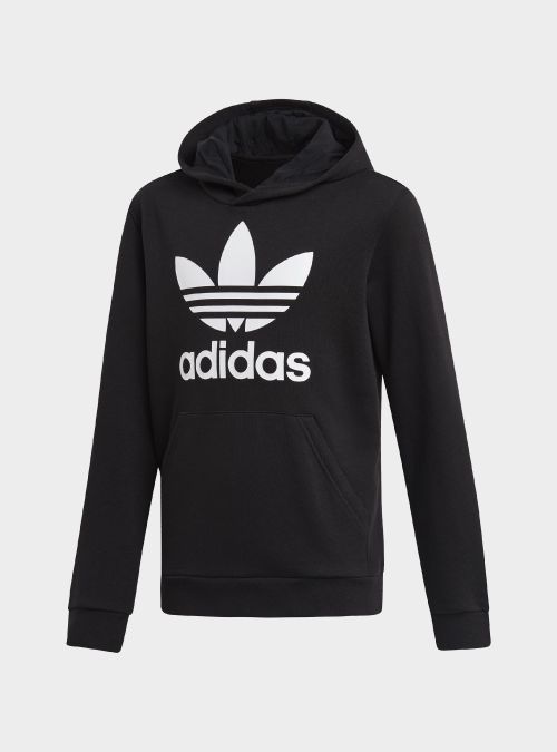 Adidas TREFOIL HOODIE DV2870