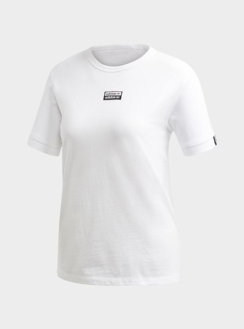 Adidas W T SHIRT ED5844