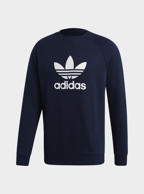 Adidas TREFOIL CREW ED5948