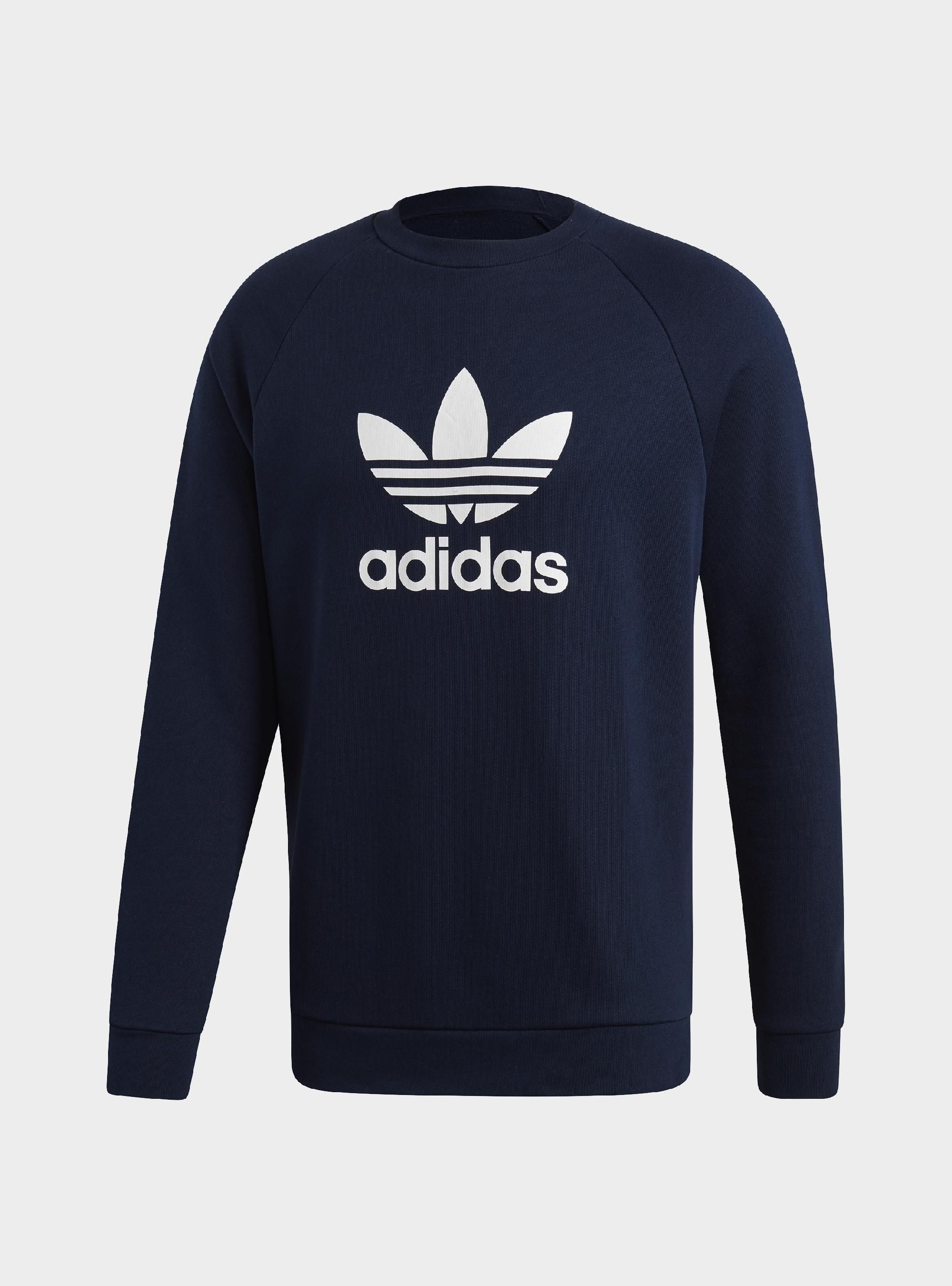 Adidas TREFOIL CREW ED5948