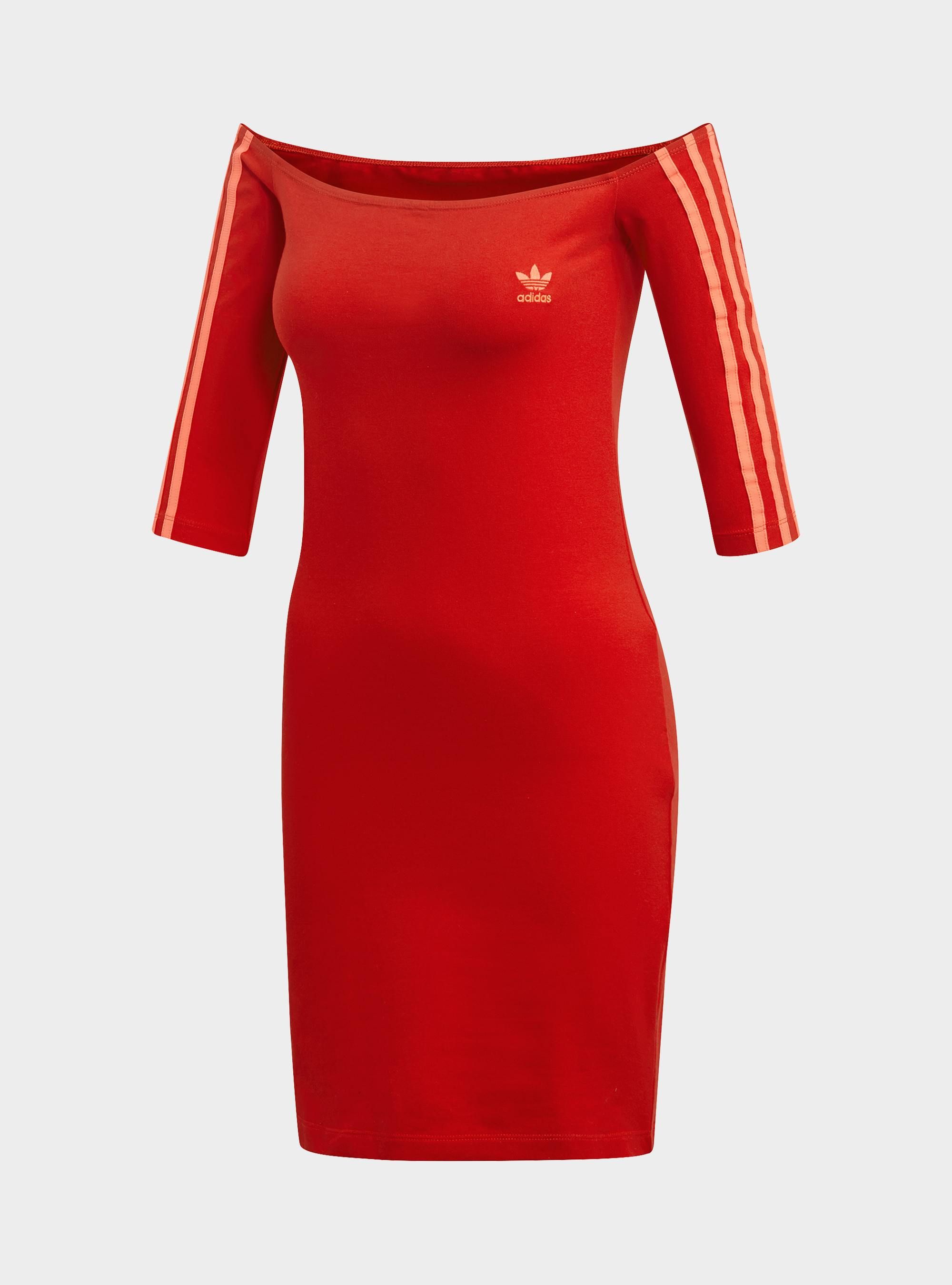 Adidas SHOULDER DRESS ED7522