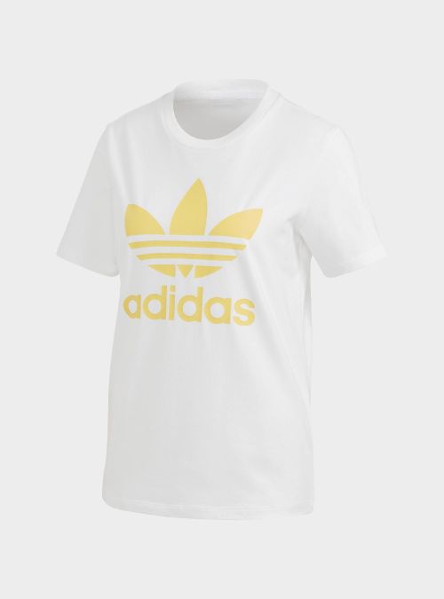 Adidas TREFOIL TEE FM3292