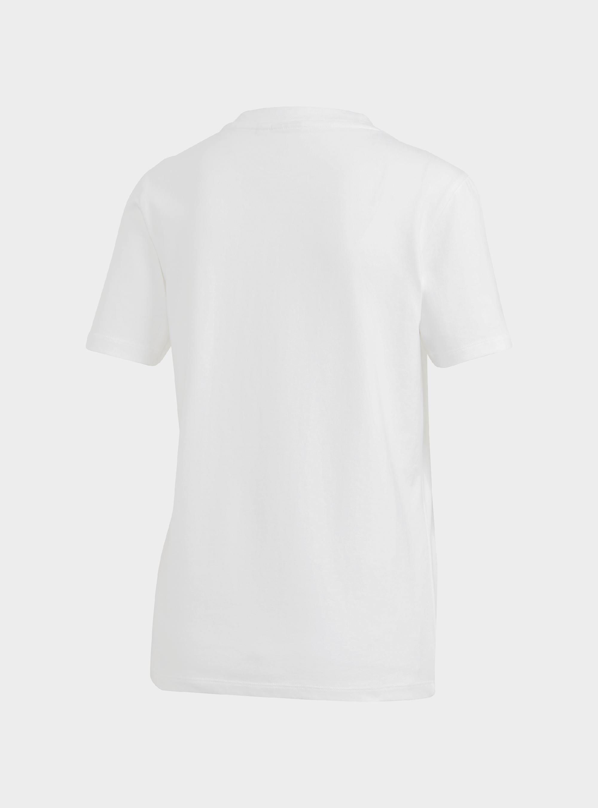 Adidas TREFOIL TEE FM3292