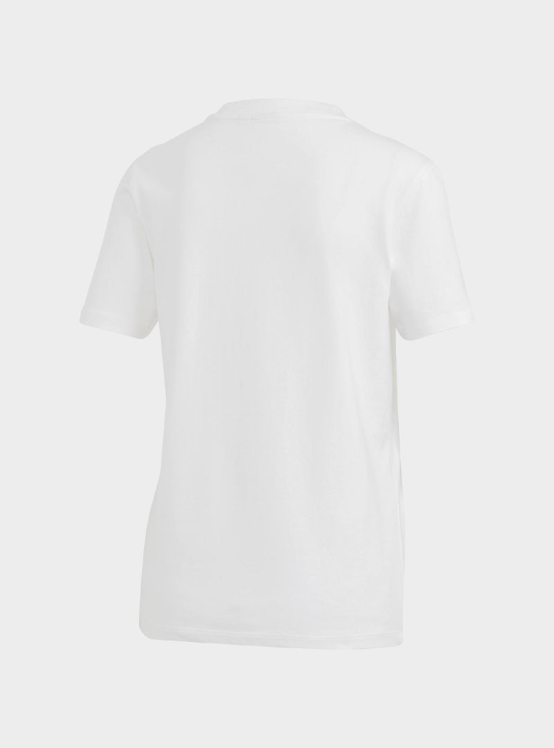 Adidas TREFOIL TEE FM3292