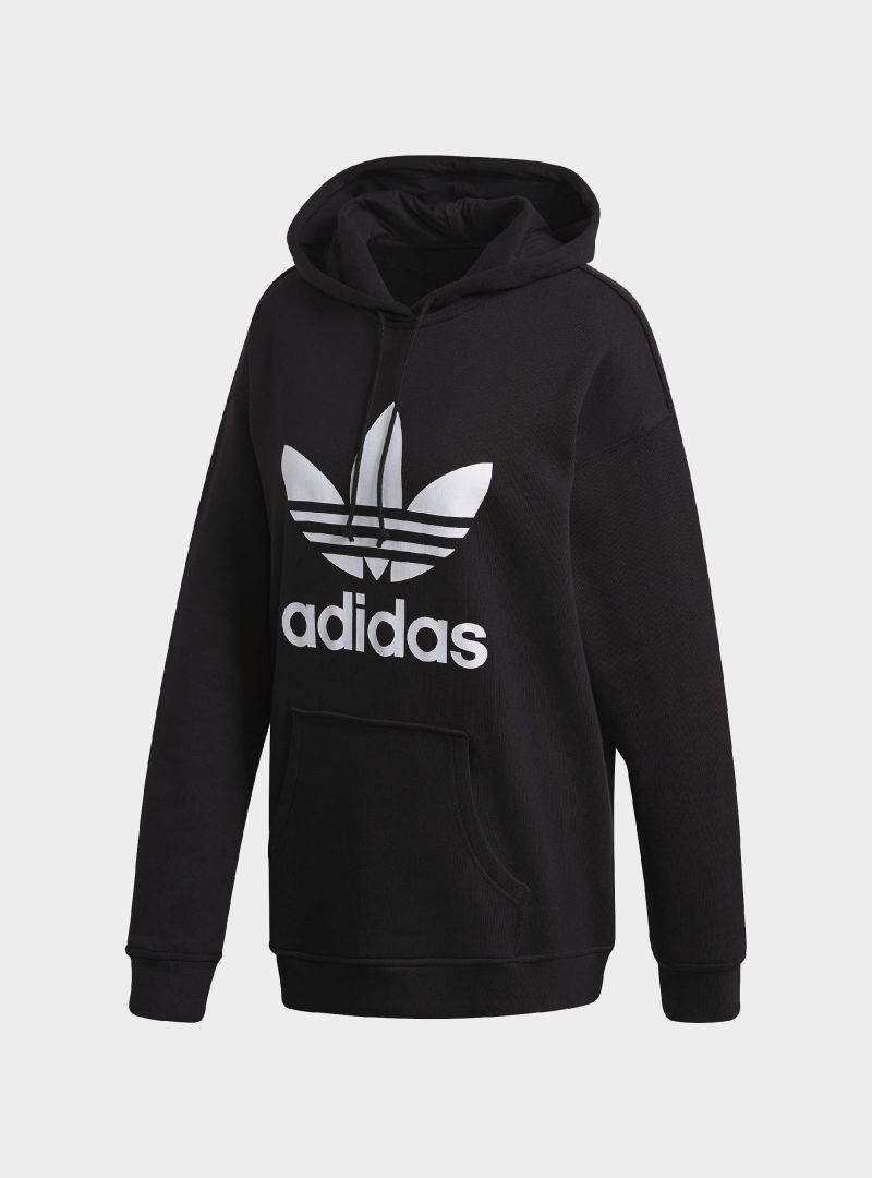 Adidas TRF HOODIE FM3307