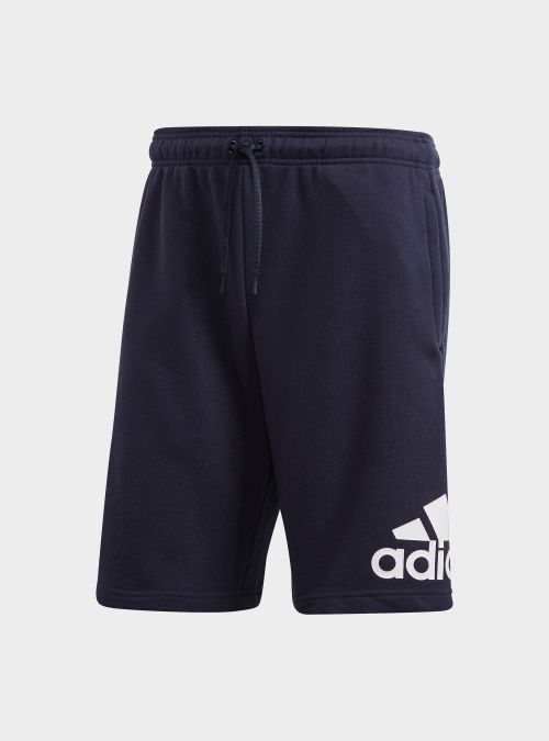 Adidas M MH BOS SHORT FT FM6349