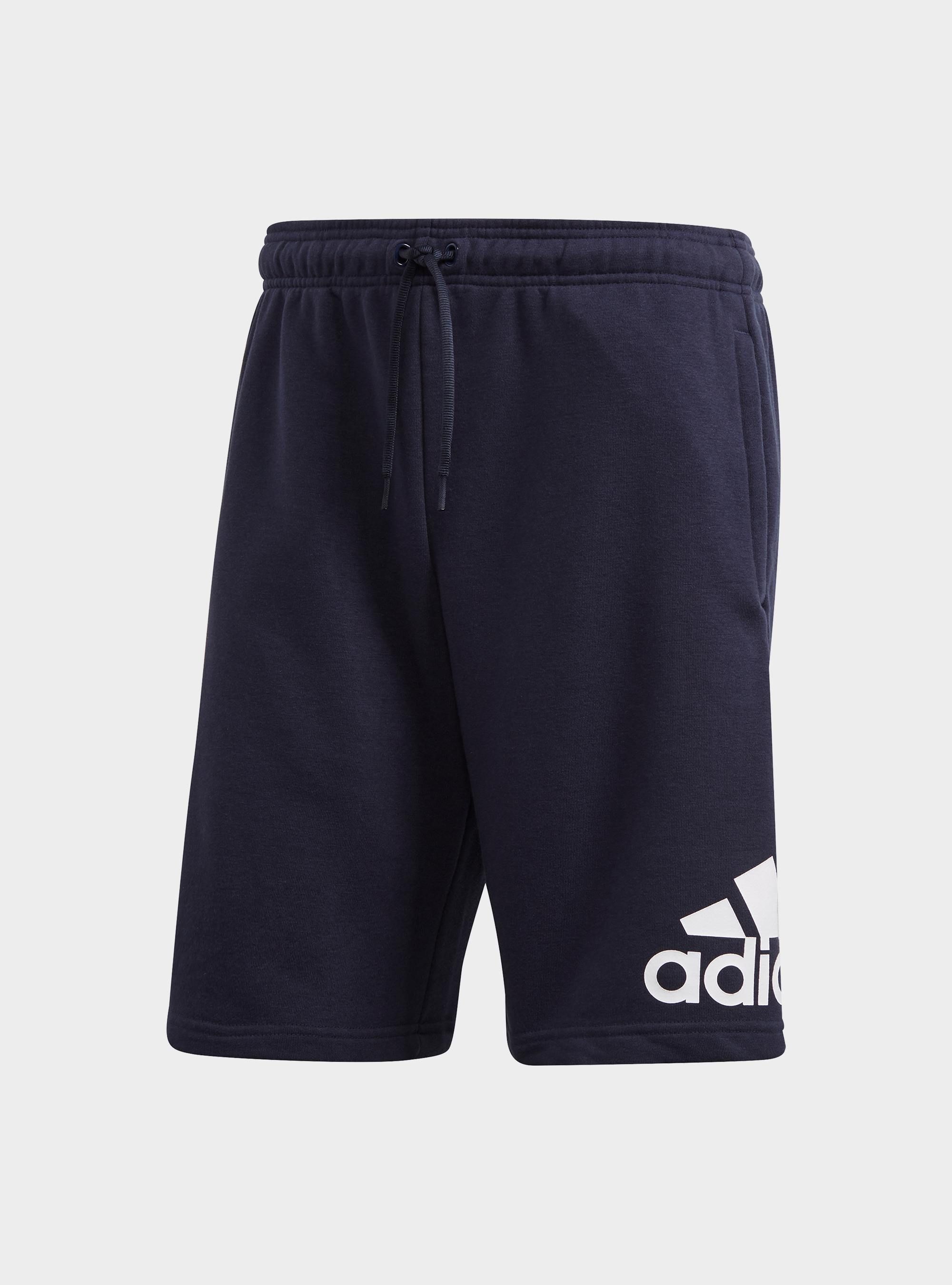 Adidas M MH BOS SHORT FT FM6349