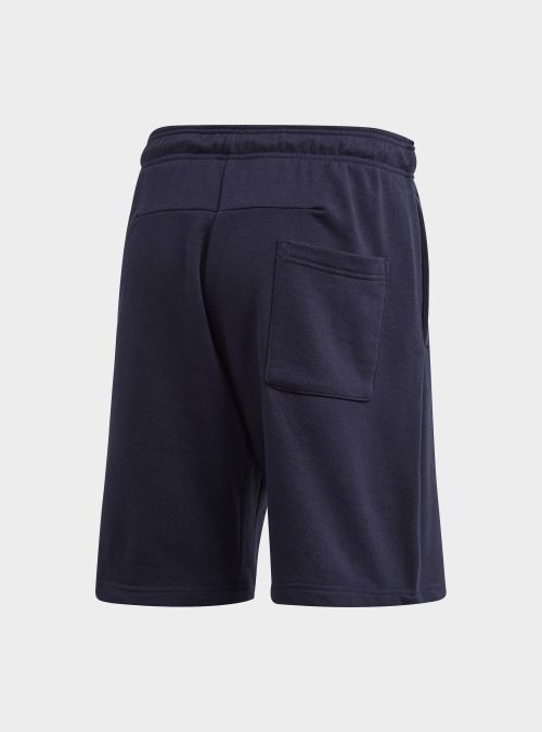 Adidas M MH BOS SHORT FT FM6349