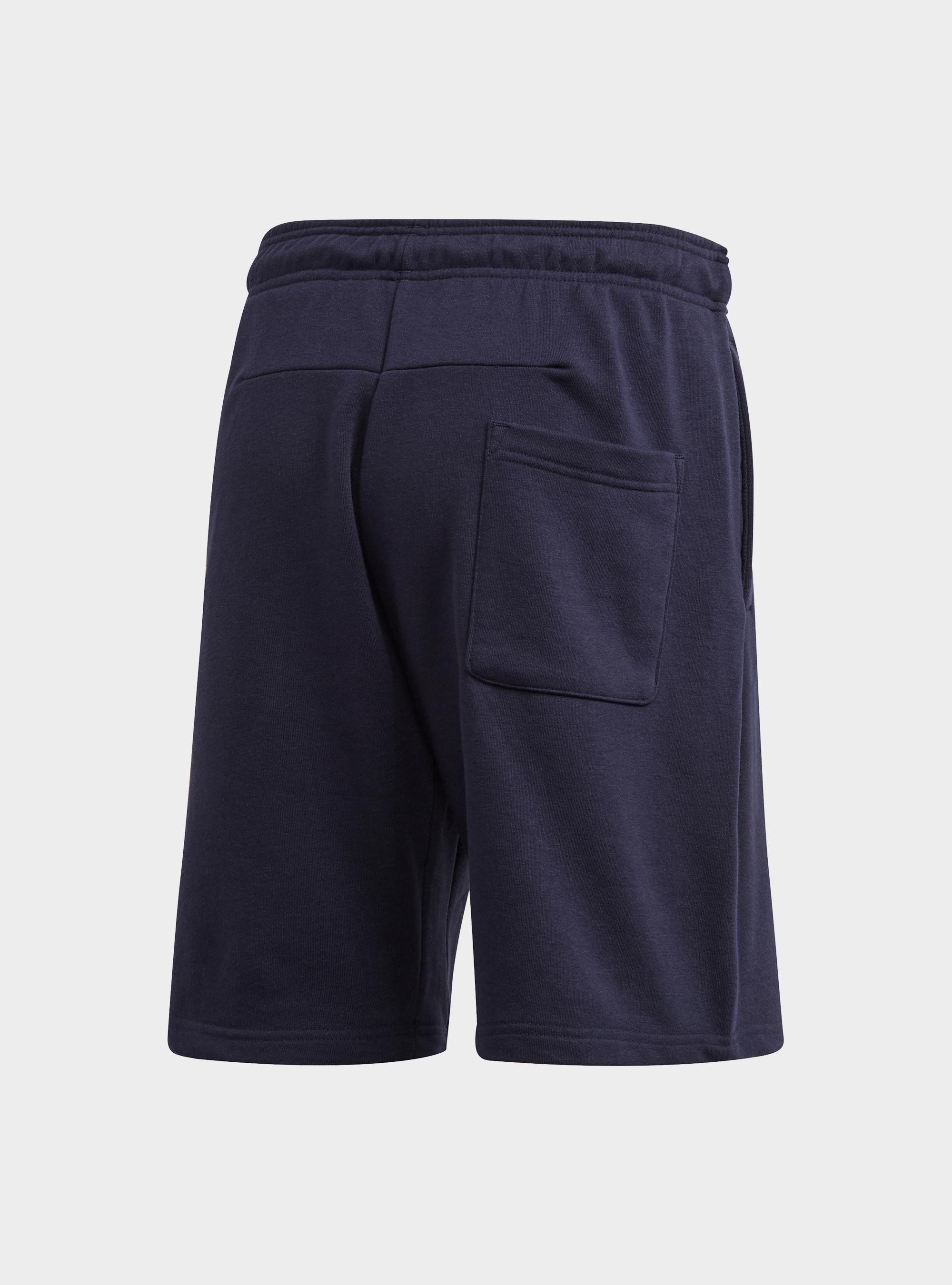 Adidas M MH BOS SHORT FT FM6349