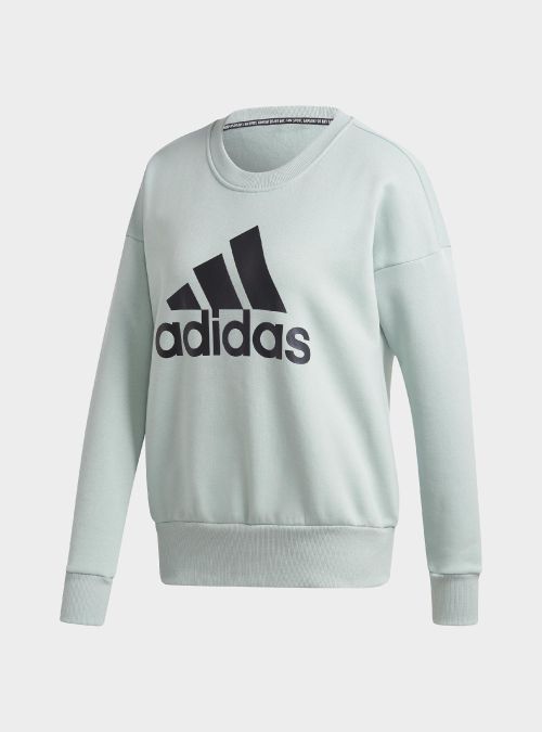 Adidas W BOS CREWSWEAT FR5101