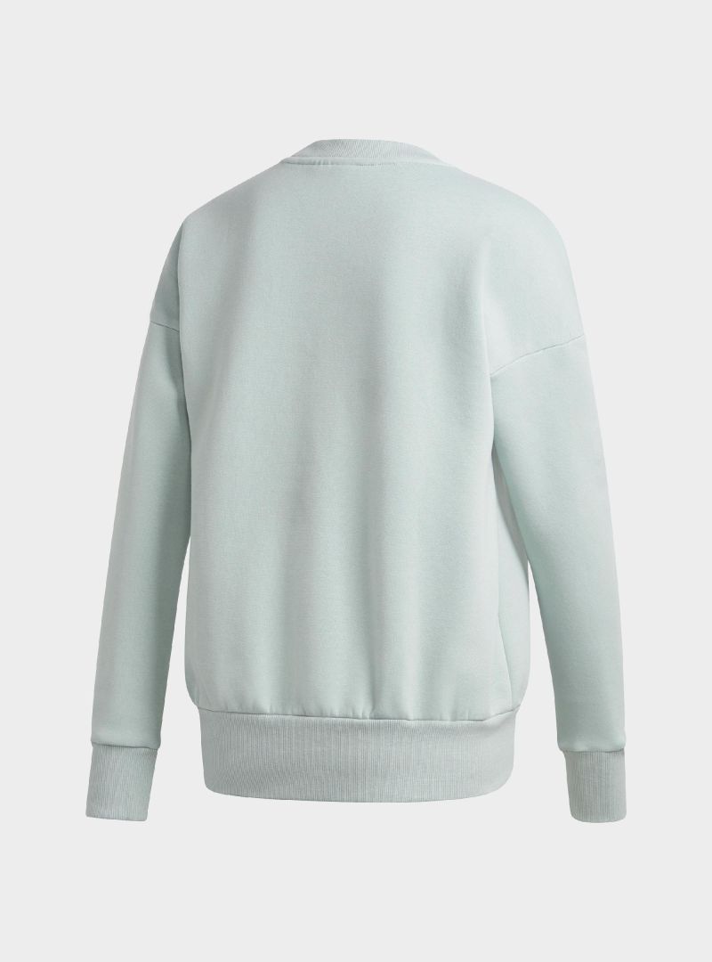 Adidas W BOS CREWSWEAT FR5101