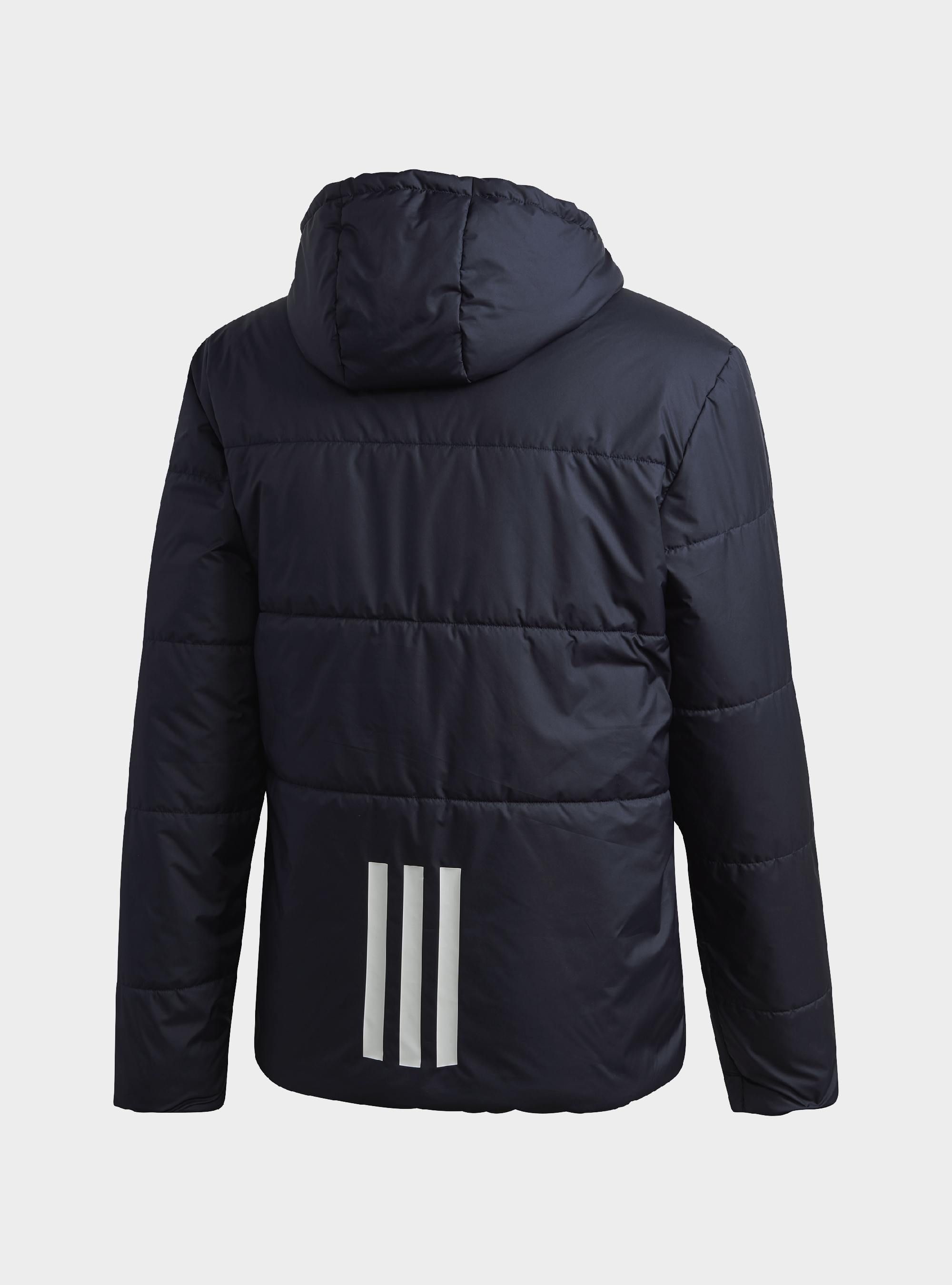 Adidas BSC HOOD INS J FT2537