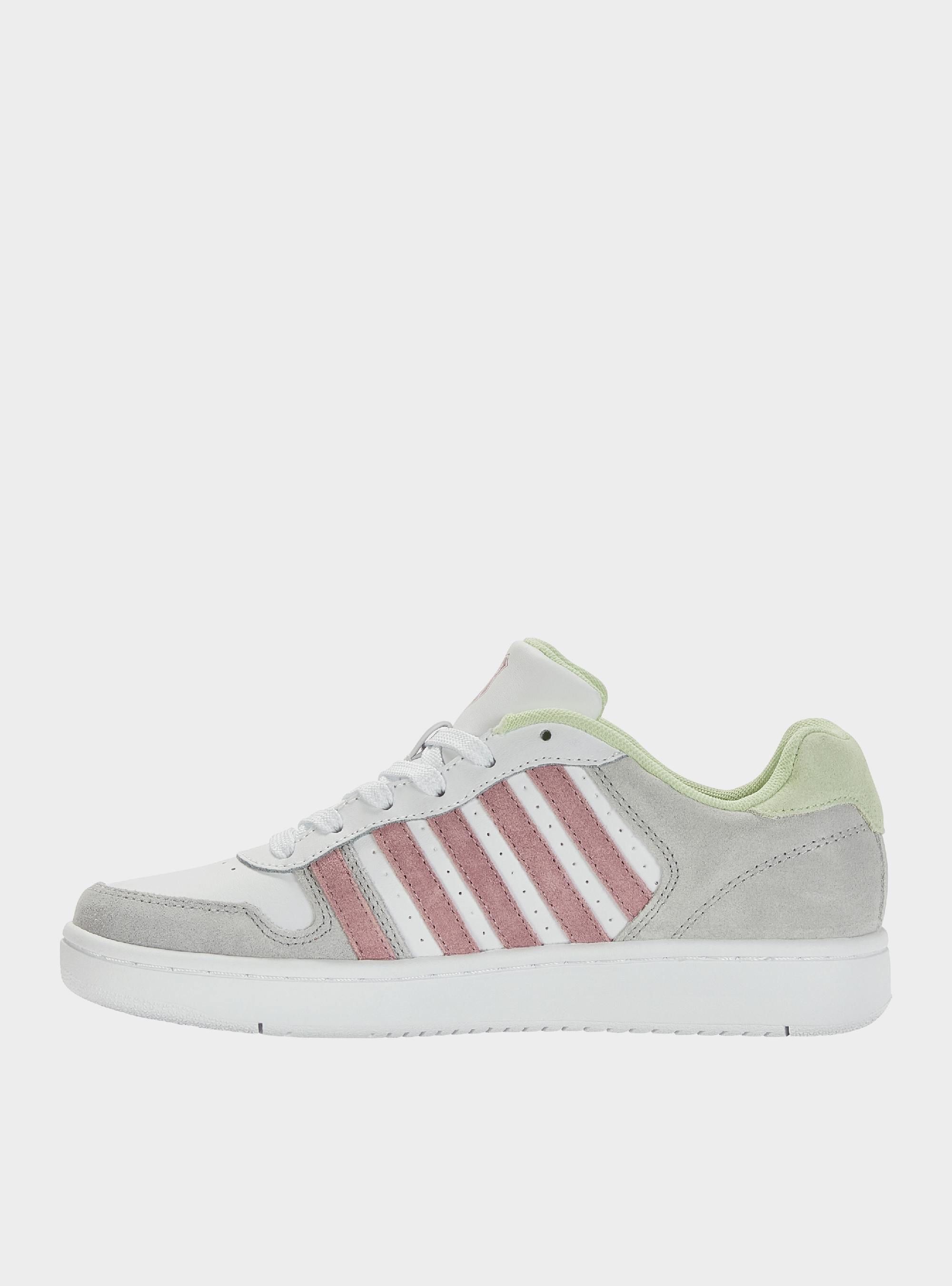 K-Swiss COURT PALISADES 96931-949-M