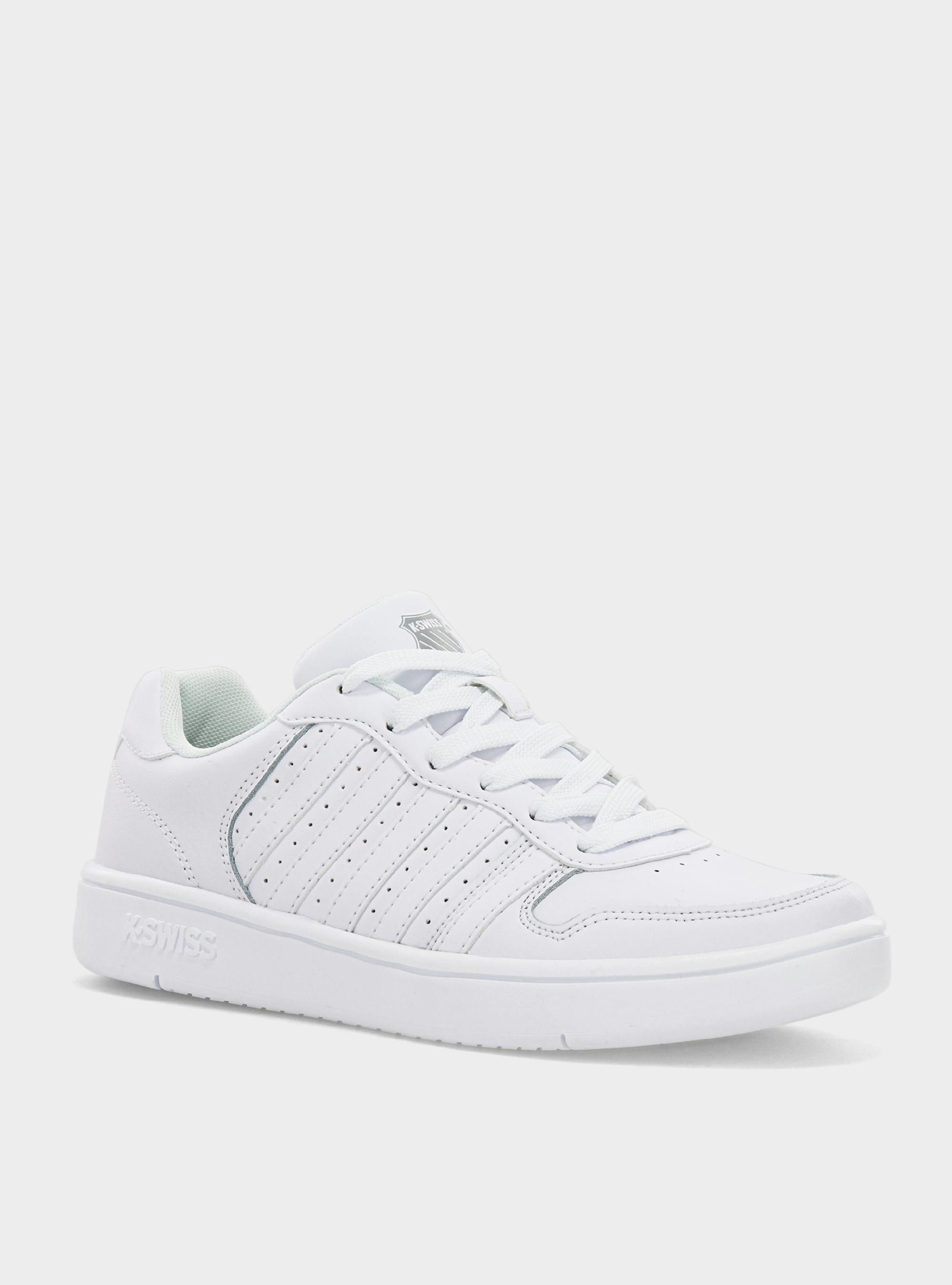 K-Swiss COURT PALISADES 96931-117-M