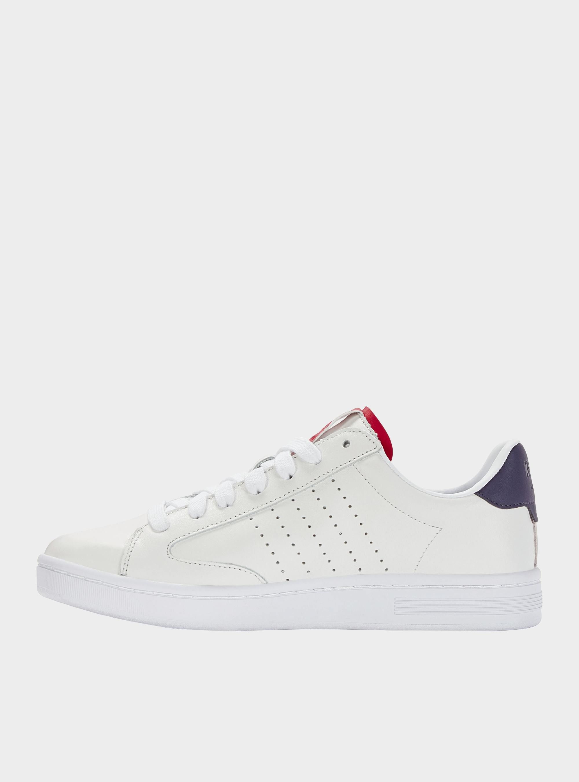 K-Swiss LOZAN KLUB LTH 07263-918-M