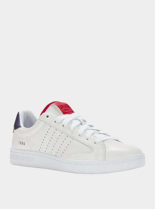 K-Swiss LOZAN KLUB LTH 07263-918-M