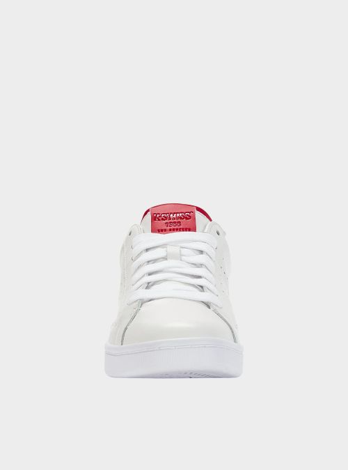 K-Swiss LOZAN KLUB LTH 07263-918-M
