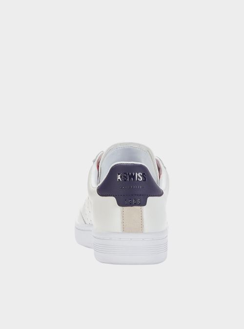 K-Swiss LOZAN KLUB LTH 07263-918-M