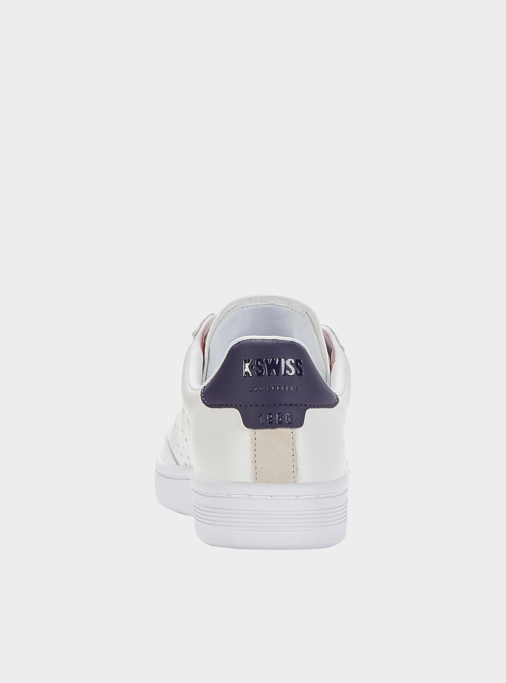 K-Swiss LOZAN KLUB LTH 07263-918-M