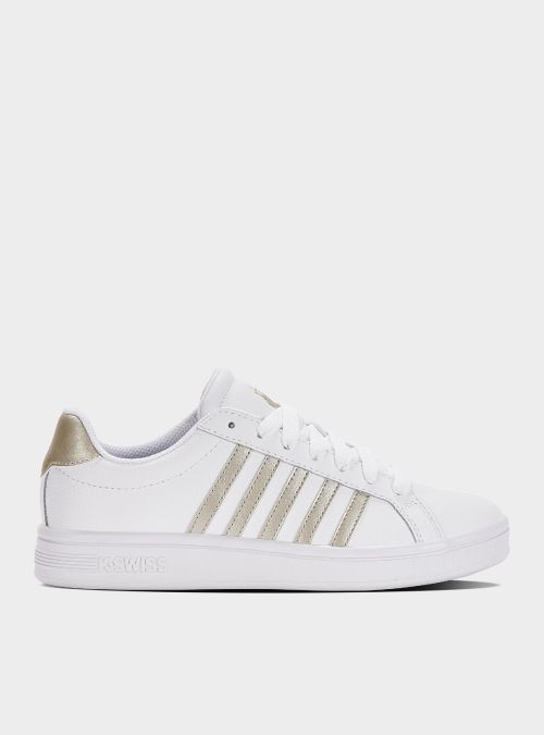 K-Swiss COURT TIEBREAK 97011-183-M