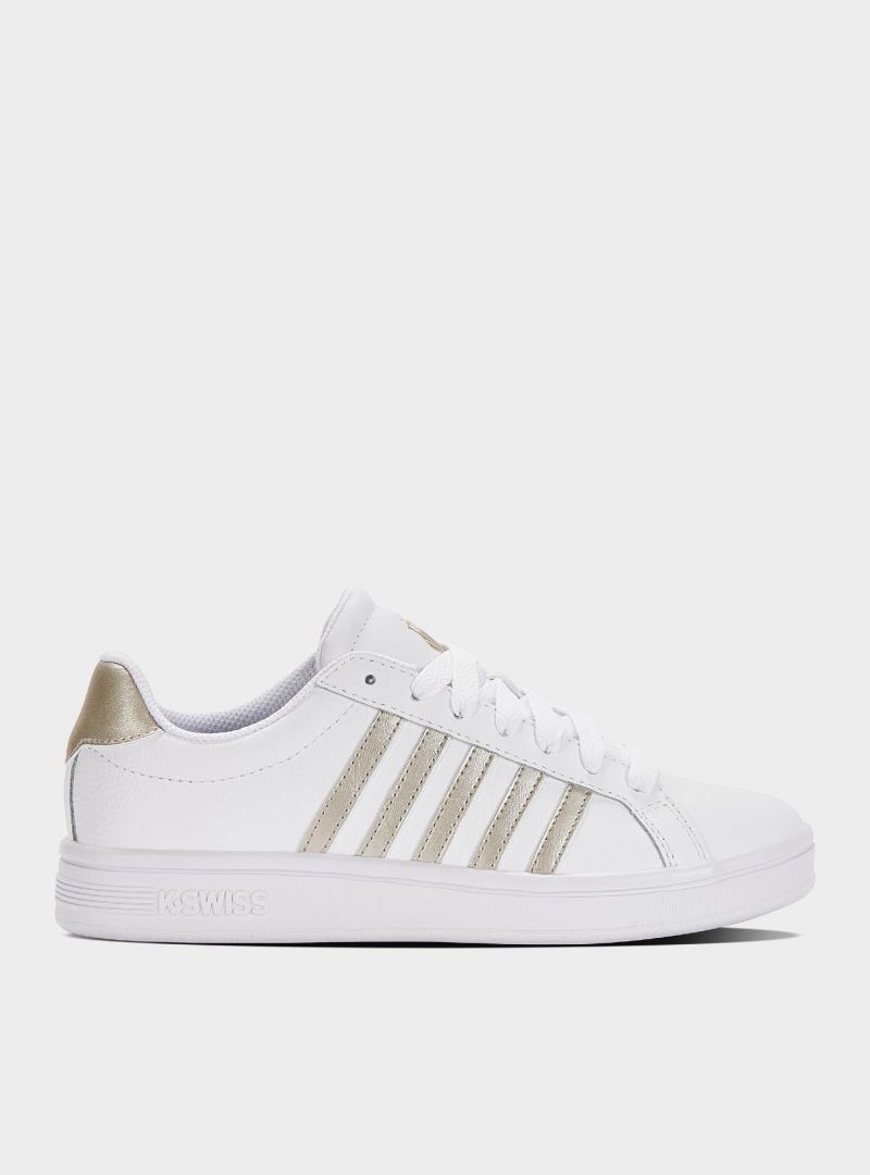 K-Swiss COURT TIEBREAK 97011-183-M