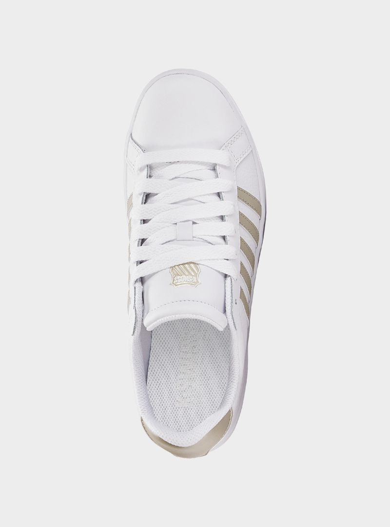 K-Swiss COURT TIEBREAK 97011-183-M